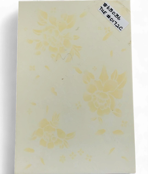 TILE CERAMIC 8X12 N/SKID #0172C
