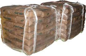 CEMENT TCL 1-SLING 40 SACKS PER SLING