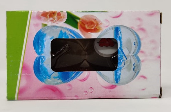 GIFT SET HEART FLOW SAND VALENTINE SY92