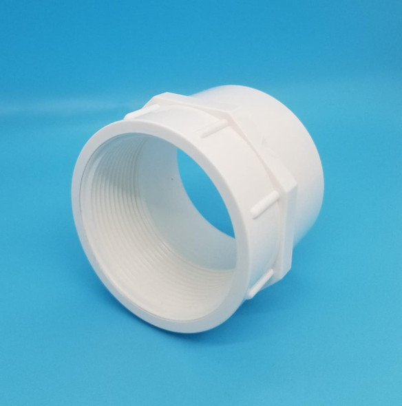PVC FEMALE ADAPTER 2"
