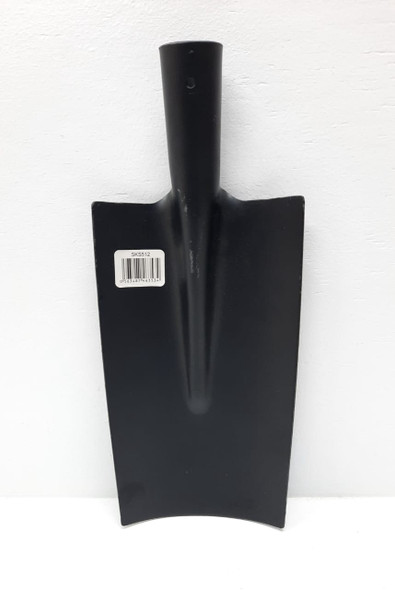 SHOVEL BLACK IMPORTED SKS512