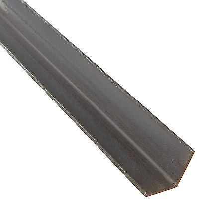 ANGLE 2" X 2" X 1/4"