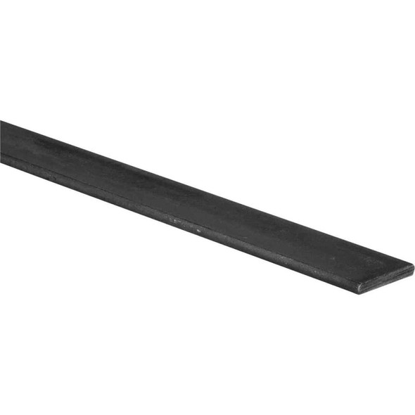 FLATS 1" X 3/16" (25 X 5MM)