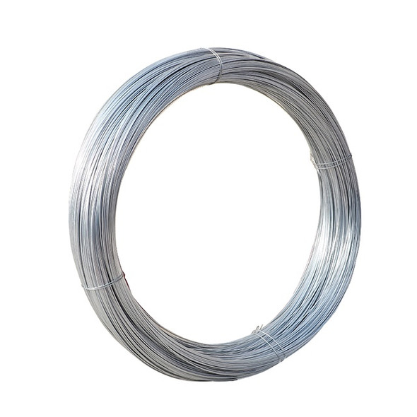 BINDING WIRE 18G 11LBS ROLL GALVANIZED