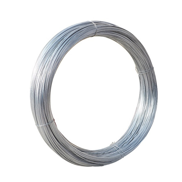 BINDING WIRE 18G 11LBS ROLL GALVANIZED