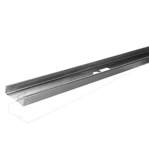 METAL STUD 10' X 3 5/8" 25/26G W/HOLE