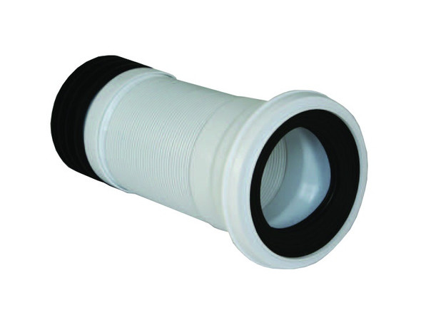 PVC PAN CONNECTOR 4" FLEXIBLE CRONEX CXP5037 UK SCOTLAND