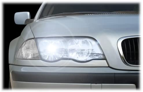 CAR BULB 12V H9005XS STREETGLOW 100W XENON