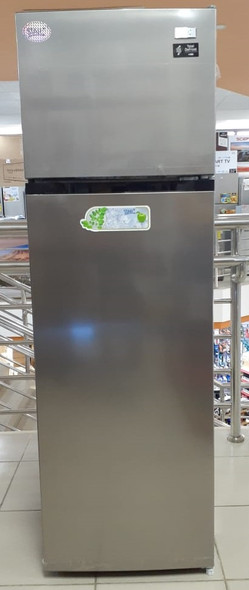 REFRIGERATOR STAR SK266SS 261L 9.18CF