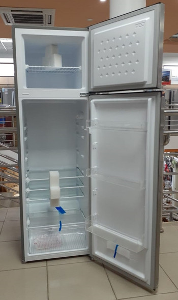 REFRIGERATOR STAR SK266SS 261L 9.18CF