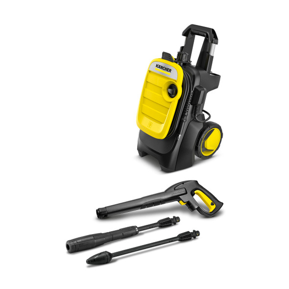 PRESSURE WASHER KARCHER K5 COMPACT ELECTRIC