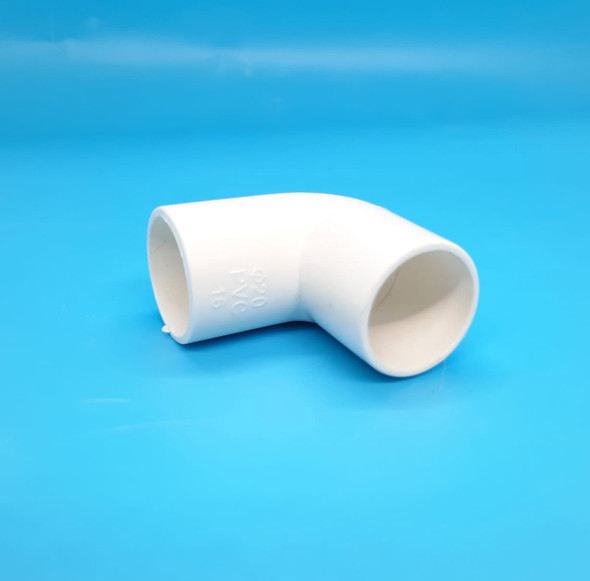 CONDUIT BEND 20MM SHORT CH