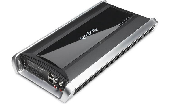 カーオーディオ kicker IX1000 IX1000.1 KICKER(キッカー)のアンプの口コミ・パーツレビュー