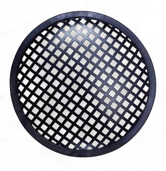 SPEAKER GRILL 8" SQUARE EYE I42-BG8-1 BLASTKING