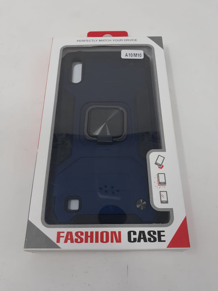 PHONE CASE FOR SAMSUNG A10 / M10 FASHION PERFECTLY MATCH