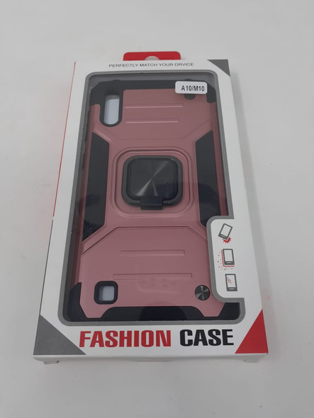 PHONE CASE FOR SAMSUNG A10 / M10 FASHION PERFECTLY MATCH