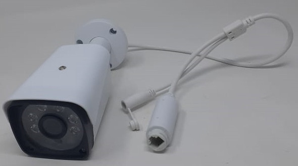 SECURITY CAMERA KIT 16-PORT NVR POE FULL KIT WITH 2TB HARD DRIVE
