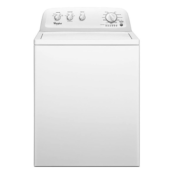 WASHING MACHINE WHIRLPOOL 1CWTW4705GW ENGLISH PANEL 1Y