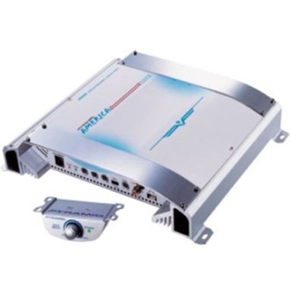 AMPLIFIER CAR PYRAMID PB-1500 1500W 2CH AMPLIFIER CAR PYRAMID PB-1500 1500W 2CH