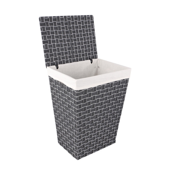 LAUNDRY HAMPER 6-00445 JESSAR 30 x 40 x 55 CM