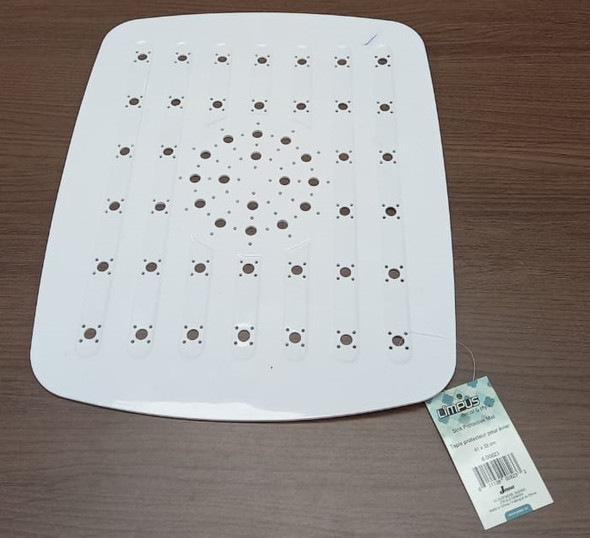 SINK MAT 6-00823 JESSAR 41 x 33 cm PROTECTIVE LIMPUS