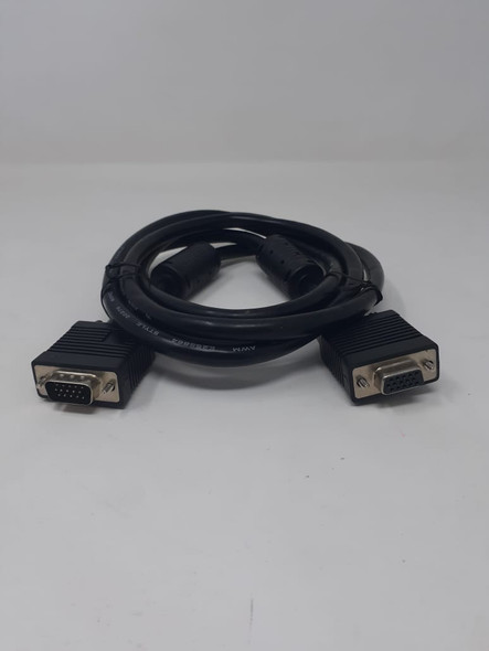 COMPUTER CABLE VGA 6' VGA-F-M-6 NIPPON AMERICA