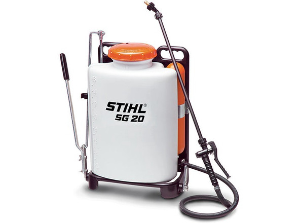 STIHL SPRAY CAN 18LITRES SG 20