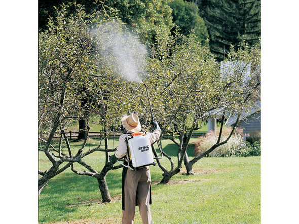 STIHL SPRAY CAN 18LITRES SG 20