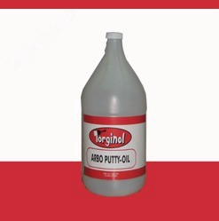 PUTTY OIL 1 GAL