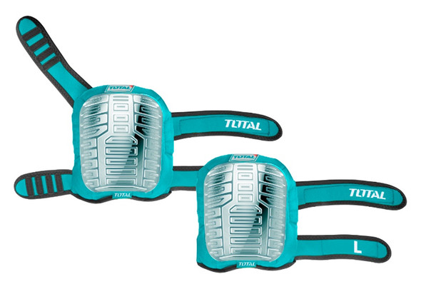 KNEEPADS TOTAL THKPT0201