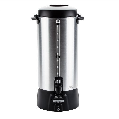 COFFEE MAKER PROCTOR SILEX 45100R 100CUPS