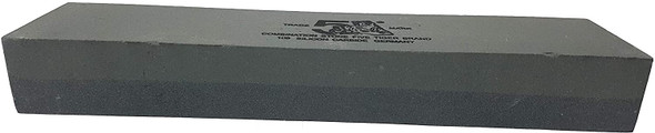 SHARPENING STONE 8" FIVE TIGER COMBINATION STONE