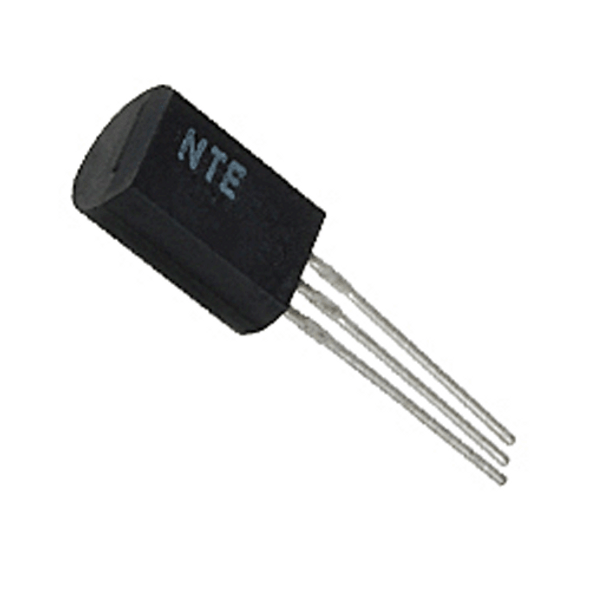 NTE 31 ECG 31 D#186