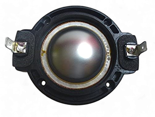 HORN DRIVER COIL 18SOUND MND1070DIA 16ohms D-KIT 44MM SILVER 0471T6M400 FOR ND1070-16OHMS / ND1090-16OHMS