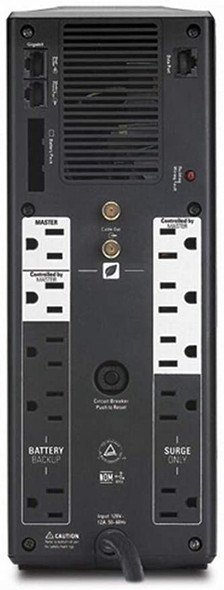 COMPUTER UPS APC BR-1500G RS-1500VA LCD PRO