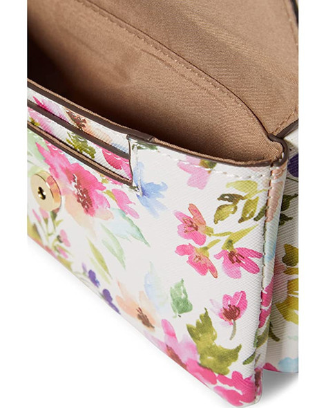 Bag Nanette Lepore Meadow Wallet On A Chain