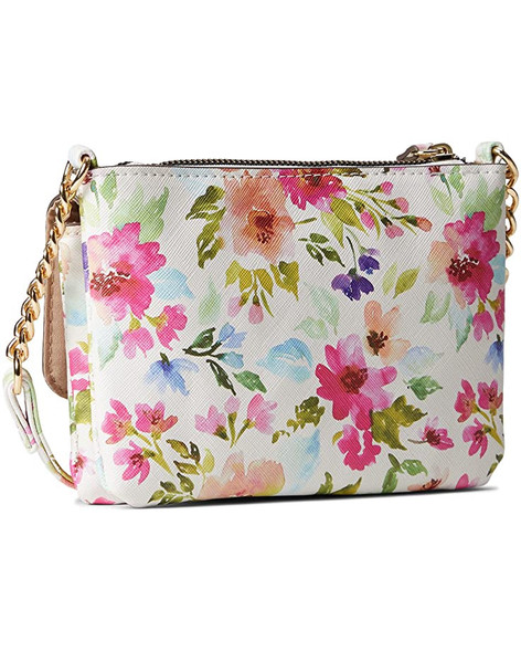 Bag Nanette Lepore Meadow Wallet On A Chain