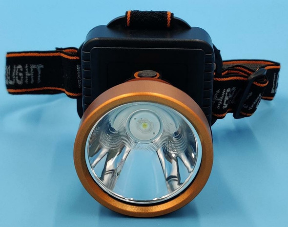HEADLAMP LED TJ-1706 3W TEN & JUN HT HEADLAMP LED TJ-1706 3W TEN & JUN HT
