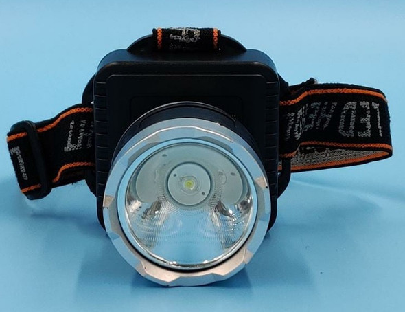 HEADLAMP LED TJ-1707 3W TEN & JUN HT