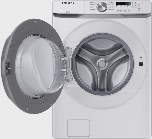 WASHING MACHINE SAMSUNG WF45T6000AW