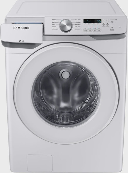 WASHING MACHINE SAMSUNG WF45T6000AW