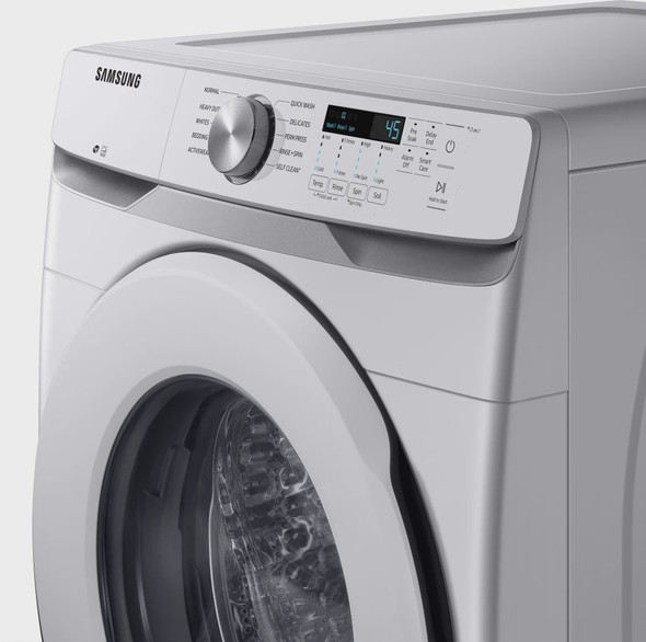 WASHING MACHINE SAMSUNG WF45T6000AW