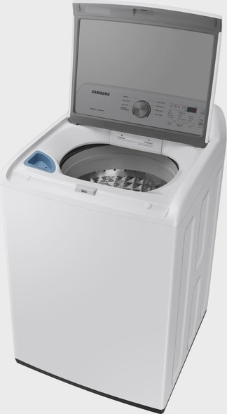 WASHING MACHINE SAMSUNG WA45T3200AW 4.5CF