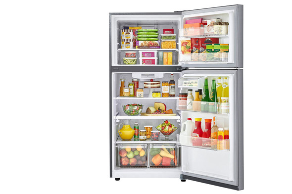 REFRIGERATOR LG GT57BPSX 21CF