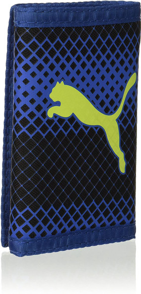 Wallet Kids Puma Trifold