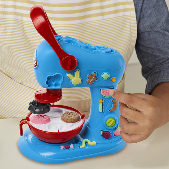 Toy Play-Doh Kitchen Creations Ultimate Cookie Baking Playset