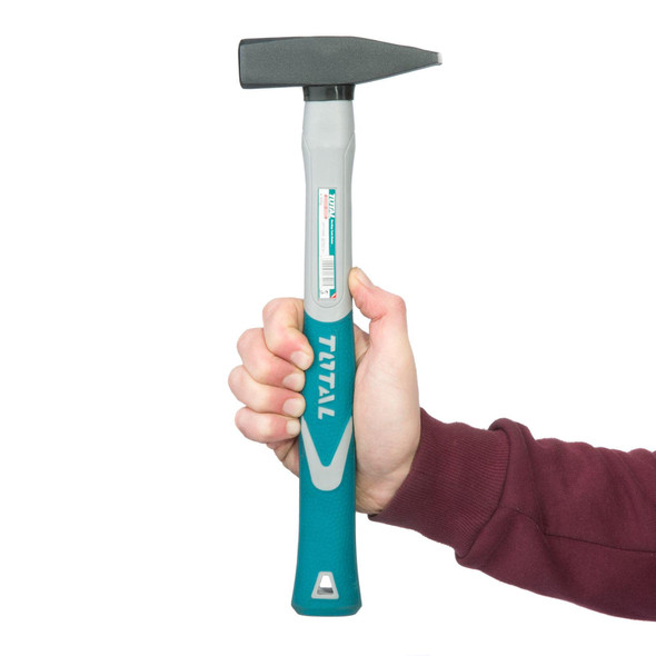 HAMMER CHIPPING TOTAL THT715006 500G MACHINIST