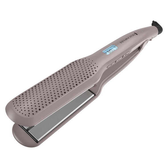 HAIR STRAIGHTEN IRON REMINGTON S28A WET2STRAIGHT