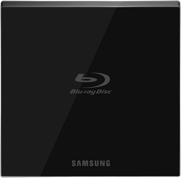 COMPUTER DVD BURNER EXTERNAL BLU RAY SAMSUNG SE-506
