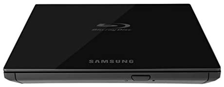 COMPUTER DVD BURNER EXTERNAL BLU RAY SAMSUNG SE-506